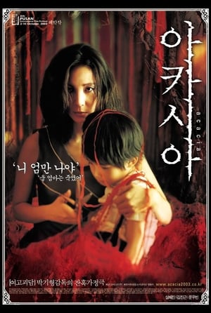 Poster Akasya 2003