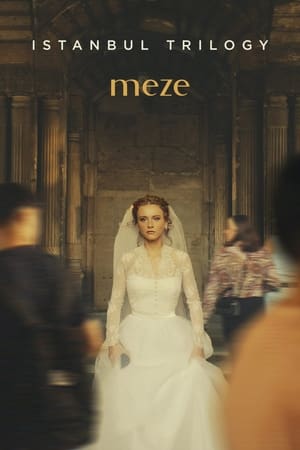 Image Istanbul Trilogy: Meze