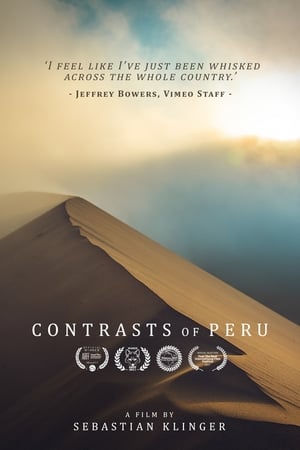Poster Contrasts of Peru 2017
