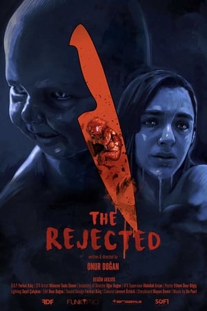 Image The Rejected