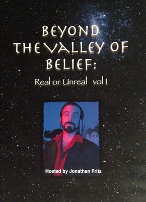 Poster Beyond the Valley of Belief 2017