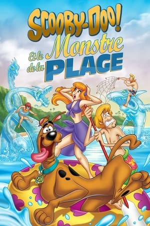 Image Scooby-Doo ! Le monstre de la plage