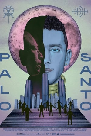 Poster Palo Santo 2018