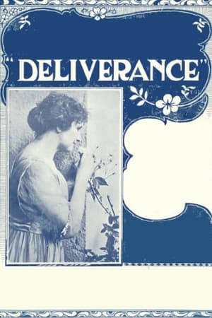Poster Deliverance 1919