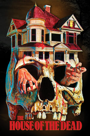 Image La casa de la muerte