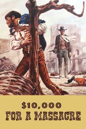 Image $10,000 for a Massacre