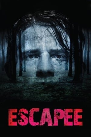 Poster Escapee 2011
