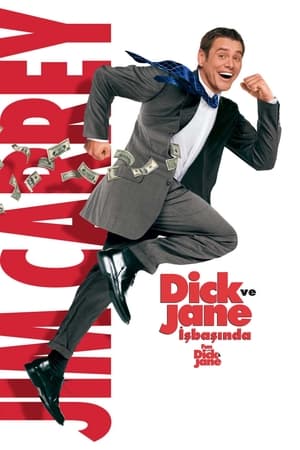 Poster Dick ve Jane İşbaşında 2005