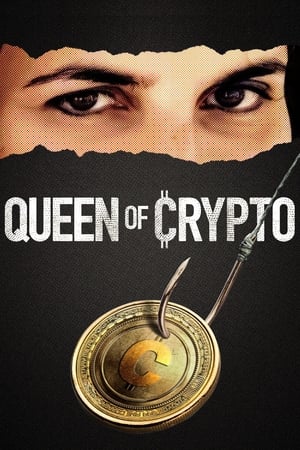 Poster Queen of Crypto 2023