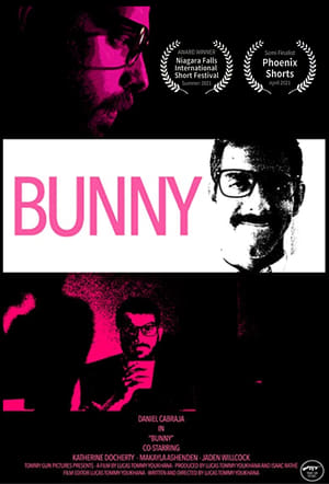 Poster Bunny 2021