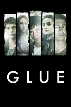 Poster Glue Sezon 1 Odcinek 6 2014
