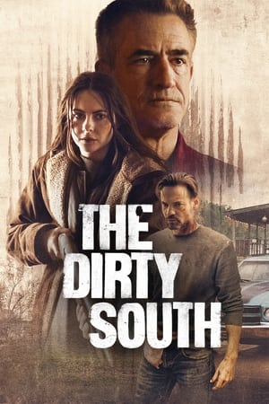 Poster The Dirty South 2023