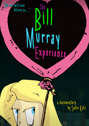 Poster The Bill Murray Experience 2017