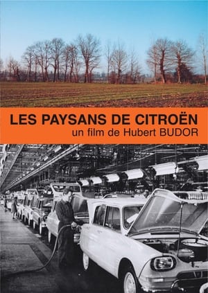 Image Les paysans de Citroën