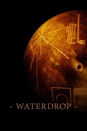 Poster Waterdrop 2015