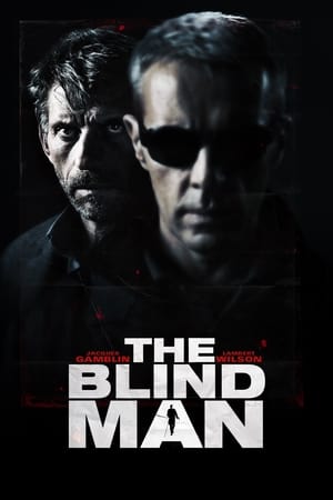 Image The Blind Man