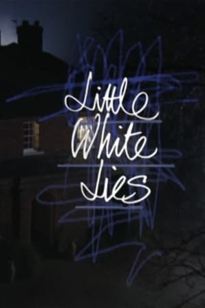 Poster Little White Lies 1998