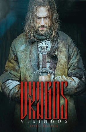 Poster Vikingos 2016