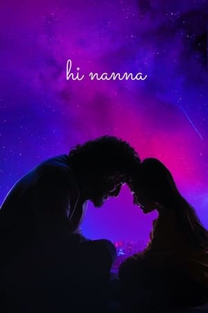 Poster Hi Nanna 2023