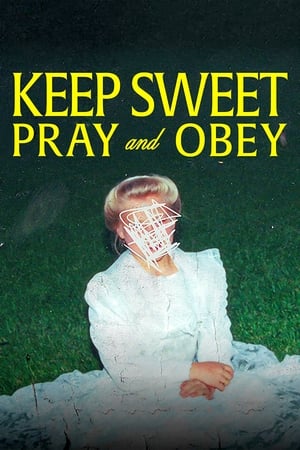 Poster Keep Sweet: Pray and Obey 2022