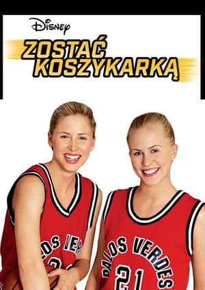 Poster Zostać koszykarką 2002