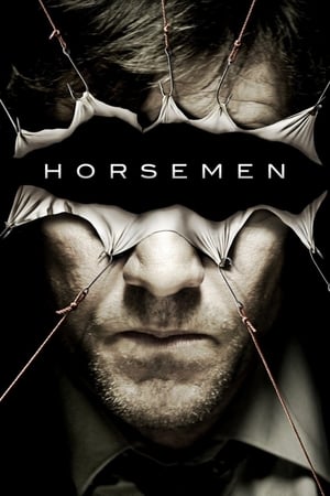 Image Horsemen