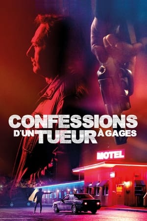 Poster Confessions - Confessioni di un assassino 2022