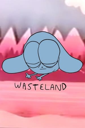 Poster Wasteland 2019
