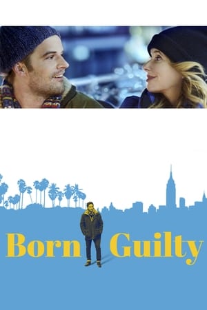 Poster Born Guilty 2017