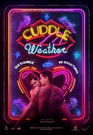 Poster Cuddle Weather 2019