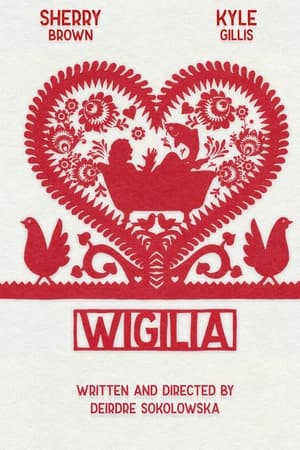 Poster Wigilia 2023