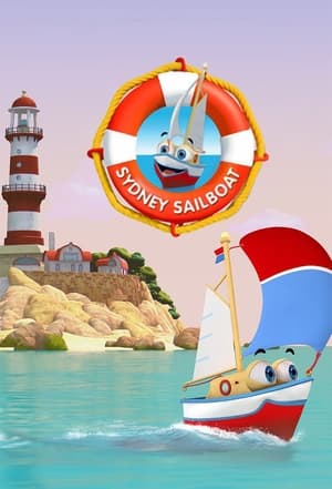 Poster Sydney Sailboat Sæson 2 Afsnit 9 2015