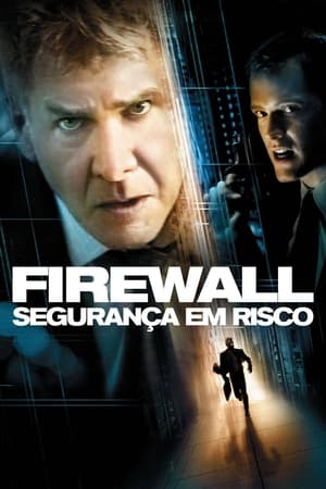 Poster Firewall 2006