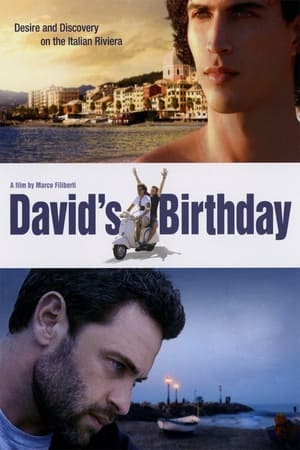 Image День рождения Дэвида