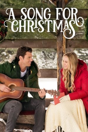 Poster A Song for Christmas 2017