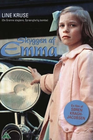 Poster Skyggen af Emma 1988