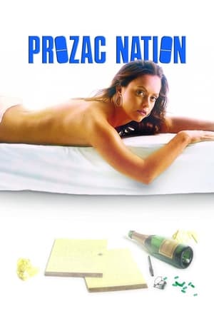 Poster Prozac Nation 2001