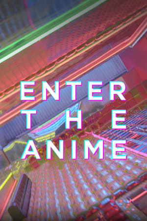 Poster Anime je tady 2019