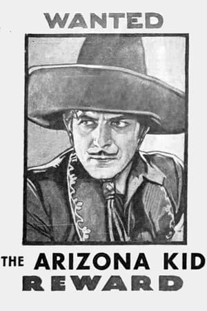 Poster The Arizona Kid 1930