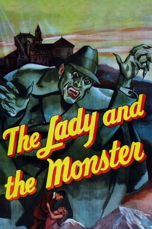 Image The Lady and the Monster