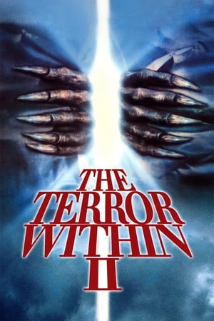 Poster The Terror Within II 1991