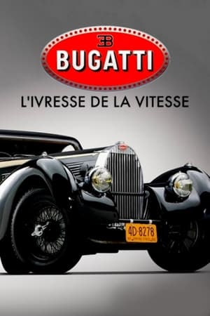 Image Bugatti - Im Rausch der Geschwindigkeit