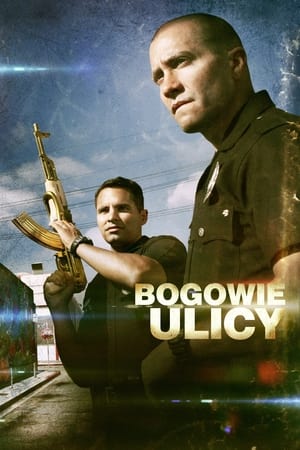 Poster Bogowie Ulicy 2012