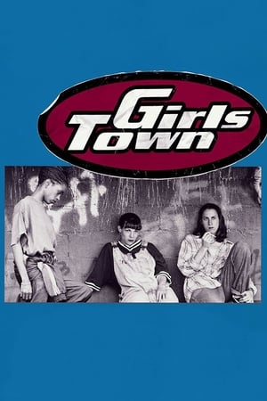 Poster Girls Town 1996