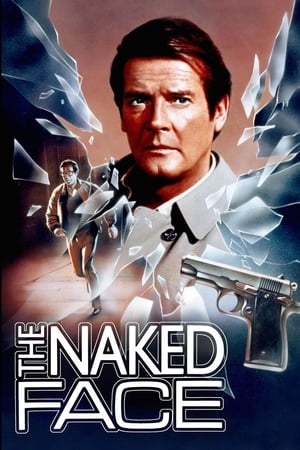 Poster The Naked Face 1984