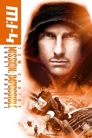 Image Mission: Impossible - Ghost Protocol