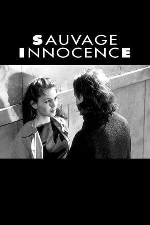 Poster Sauvage innocence 2001