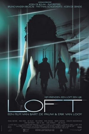 Poster Loft 2008