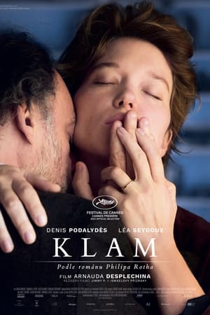 Poster Klam 2021