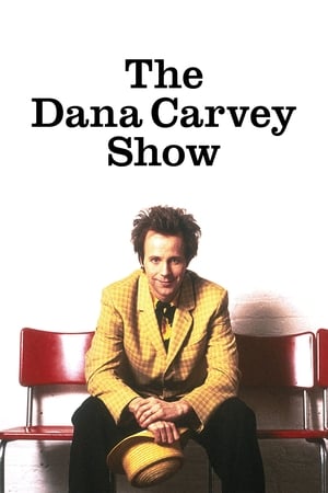 Poster The Dana Carvey Show 1996